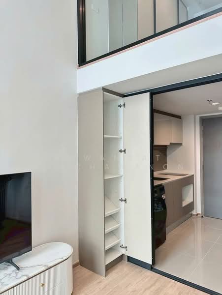 IDEO Rama 9-Asoke, Bangkok, Rama 9 Road, Huai Khwang, Huai Khwang, Bangkok, 1 Bedroom, 35 sqm, Condo For Rent, by Pawanrat Panchawanon, 500245845 - DDproperty.com