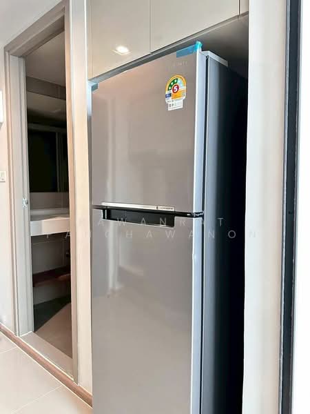 IDEO Rama 9-Asoke, Bangkok, Rama 9 Road, Huai Khwang, Huai Khwang, Bangkok, 1 Bedroom, 35 sqm, Condo For Rent, by Pawanrat Panchawanon, 500245845 - DDproperty.com