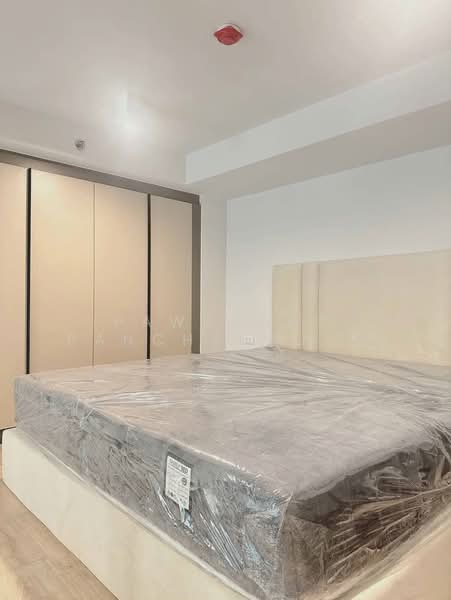 IDEO Rama 9-Asoke, Bangkok, Rama 9 Road, Huai Khwang, Huai Khwang, Bangkok, 1 Bedroom, 35 sqm, Condo For Rent, by Pawanrat Panchawanon, 500245845 - DDproperty.com