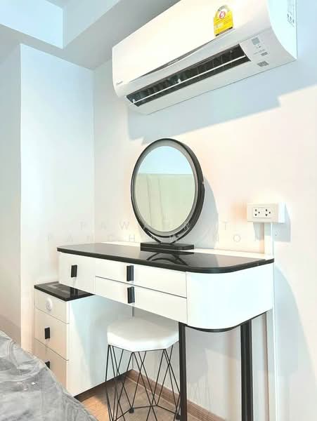 IDEO Rama 9-Asoke, Bangkok, Rama 9 Road, Huai Khwang, Huai Khwang, Bangkok, 1 Bedroom, 35 sqm, Condo For Rent, by Pawanrat Panchawanon, 500245845 - DDproperty.com