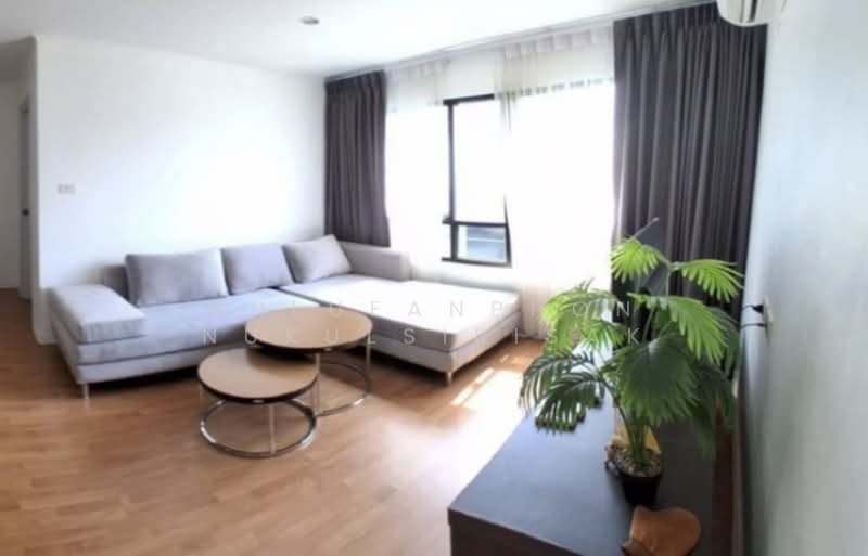 Lumpini Ville Sukhumvit 77 : ลุมพินี วิลล์ สุขุมวิท77, กรุงเทพ, ถนนสุขุมวิท 77, สวนหลวง, สวนหลวง, กรุงเทพ, 67 ตร.ม., คอนโด ให้เช่า, โดย Khlueanphon Nukulsirisak, 500245846 - DDproperty.com