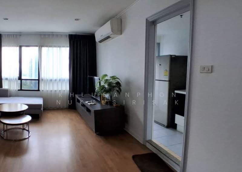 Lumpini Ville Sukhumvit 77 : ลุมพินี วิลล์ สุขุมวิท77, กรุงเทพ, ถนนสุขุมวิท 77, สวนหลวง, สวนหลวง, กรุงเทพ, 67 ตร.ม., คอนโด ให้เช่า, โดย Khlueanphon Nukulsirisak, 500245846 - DDproperty.com