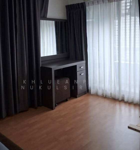 Lumpini Ville Sukhumvit 77 : ลุมพินี วิลล์ สุขุมวิท77, กรุงเทพ, ถนนสุขุมวิท 77, สวนหลวง, สวนหลวง, กรุงเทพ, 67 ตร.ม., คอนโด ให้เช่า, โดย Khlueanphon Nukulsirisak, 500245846 - DDproperty.com