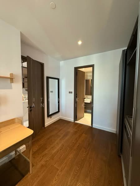 Supalai Icon Sathorn, Bangkok, Sathorn Tai Road, Thung Maha Mek, Sathon, Bangkok, 1 Bedroom, 54 sqm, Condo For Rent, by Nitchakarn  Wanitwichakornkit , 500245847 - DDproperty.com