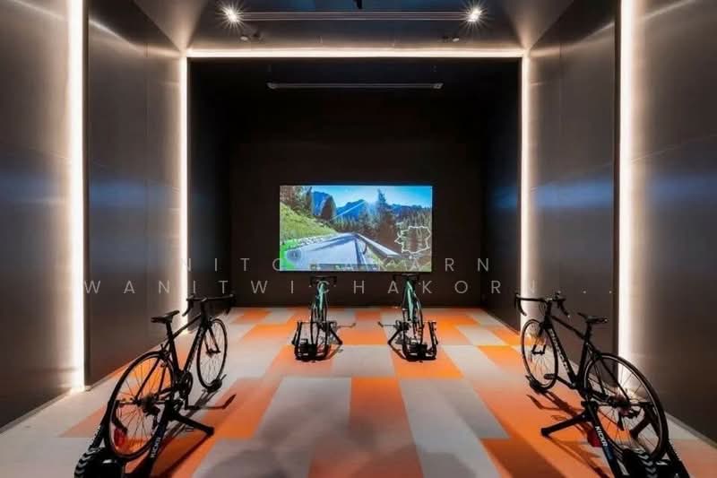 Supalai Icon Sathorn : ศุภาลัย ไอคอน สาทร, กรุงเทพ, ถนนสาทรใต้, ทุ่งมหาเมฆ, สาทร, กรุงเทพ, 54 ตร.ม., คอนโด ให้เช่า, โดย Nitchakarn  Wanitwichakornkit , 500245847 - DDproperty.com