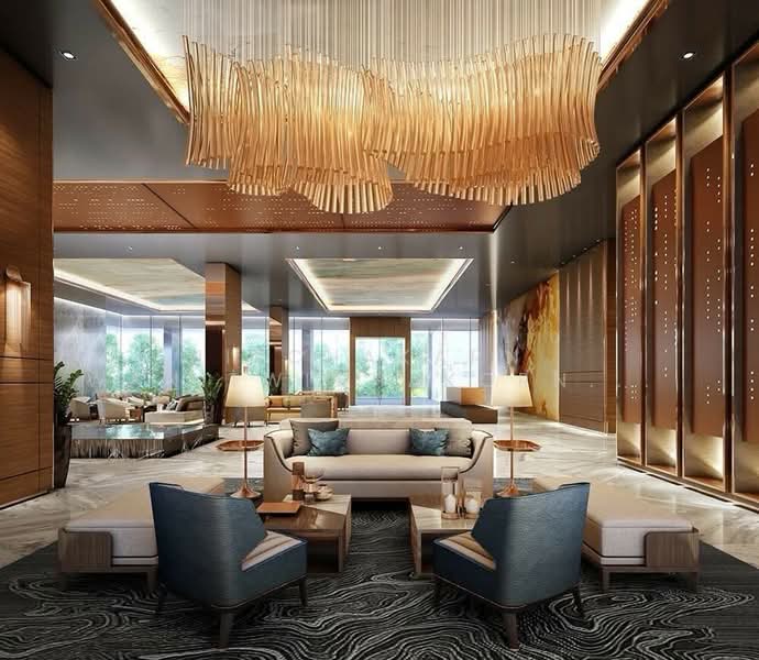 Supalai Icon Sathorn, Bangkok, Sathorn Tai Road, Thung Maha Mek, Sathon, Bangkok, 1 Bedroom, 54 sqm, Condo For Rent, by Nitchakarn  Wanitwichakornkit , 500245847 - DDproperty.com