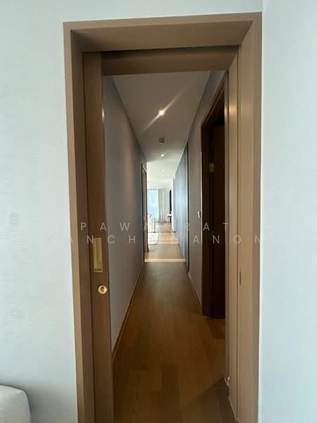 Via 34, Bangkok, 15 Soi Sukhumvit 34, Khong Tan, Khlong Toei, Bangkok, 3 Bedrooms, 151 sqm, Condo For Rent, by Pawanrat Panchawanon, 500245848 - DDproperty.com