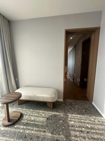 Via 34, Bangkok, 15 Soi Sukhumvit 34, Khong Tan, Khlong Toei, Bangkok, 3 Bedrooms, 151 sqm, Condo For Rent, by Pawanrat Panchawanon, 500245848 - DDproperty.com