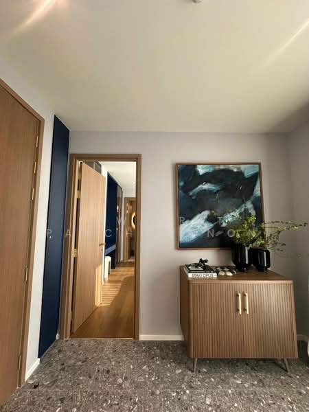 Via 34, Bangkok, 15 Soi Sukhumvit 34, Khong Tan, Khlong Toei, Bangkok, 3 Bedrooms, 151 sqm, Condo For Rent, by Pawanrat Panchawanon, 500245848 - DDproperty.com