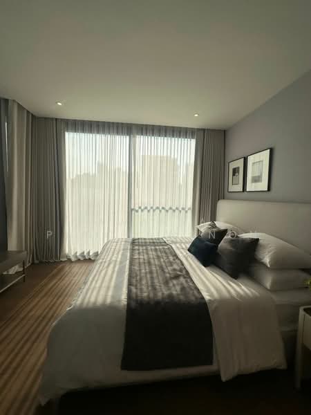 Via 34, Bangkok, 15 Soi Sukhumvit 34, Khong Tan, Khlong Toei, Bangkok, 3 Bedrooms, 151 sqm, Condo For Rent, by Pawanrat Panchawanon, 500245848 - DDproperty.com