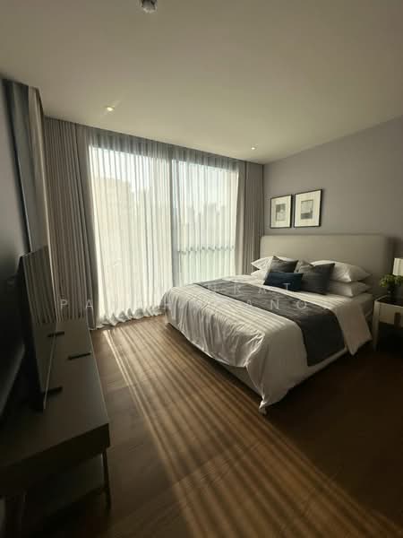 Via 34, Bangkok, 15 Soi Sukhumvit 34, Khong Tan, Khlong Toei, Bangkok, 3 Bedrooms, 151 sqm, Condo For Rent, by Pawanrat Panchawanon, 500245848 - DDproperty.com