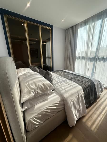 Via 34, Bangkok, 15 Soi Sukhumvit 34, Khong Tan, Khlong Toei, Bangkok, 3 Bedrooms, 151 sqm, Condo For Rent, by Pawanrat Panchawanon, 500245848 - DDproperty.com