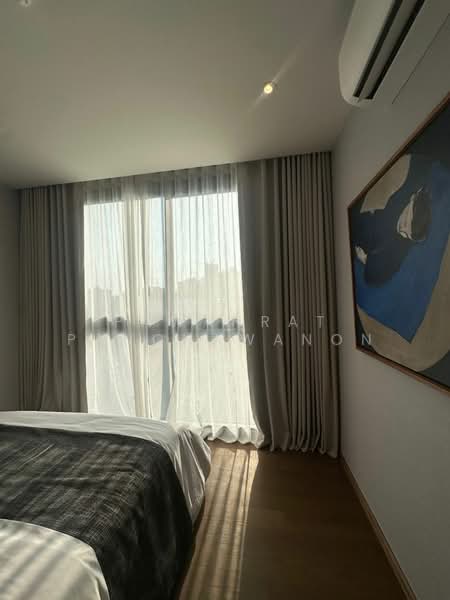 Via 34, Bangkok, 15 Soi Sukhumvit 34, Khong Tan, Khlong Toei, Bangkok, 3 Bedrooms, 151 sqm, Condo For Rent, by Pawanrat Panchawanon, 500245848 - DDproperty.com
