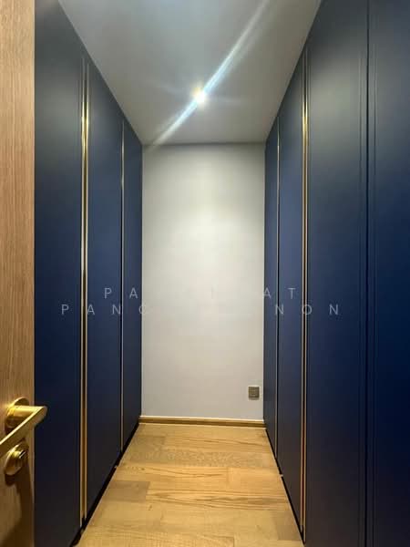 Via 34, Bangkok, 15 Soi Sukhumvit 34, Khong Tan, Khlong Toei, Bangkok, 3 Bedrooms, 151 sqm, Condo For Rent, by Pawanrat Panchawanon, 500245848 - DDproperty.com