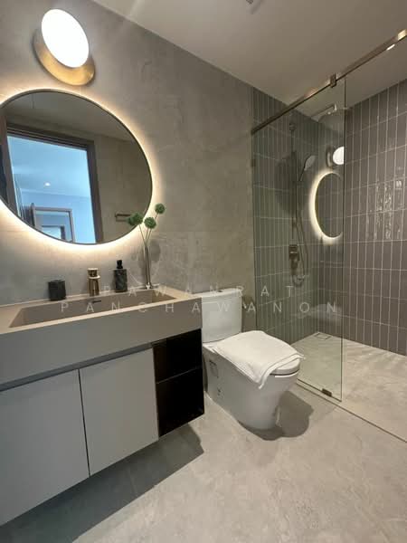 Via 34, Bangkok, 15 Soi Sukhumvit 34, Khong Tan, Khlong Toei, Bangkok, 3 Bedrooms, 151 sqm, Condo For Rent, by Pawanrat Panchawanon, 500245848 - DDproperty.com