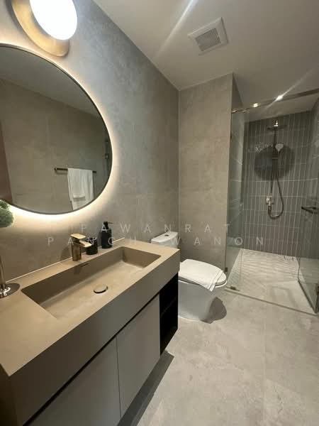 Via 34, Bangkok, 15 Soi Sukhumvit 34, Khong Tan, Khlong Toei, Bangkok, 3 Bedrooms, 151 sqm, Condo For Rent, by Pawanrat Panchawanon, 500245848 - DDproperty.com