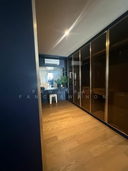 Via 34, Bangkok, 15 Soi Sukhumvit 34, Khong Tan, Khlong Toei, Bangkok, 3 Bedrooms, 151 sqm, Condo For Rent, by Pawanrat Panchawanon, 500245848 - DDproperty.com