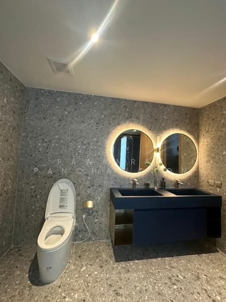 Via 34, Bangkok, 15 Soi Sukhumvit 34, Khong Tan, Khlong Toei, Bangkok, 3 Bedrooms, 151 sqm, Condo For Rent, by Pawanrat Panchawanon, 500245848 - DDproperty.com