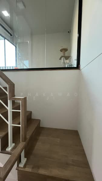 Baan Klang Muang Srinakarin – Onnut, Bangkok, 174 Soi On Nut 70/1, Prawet, Prawet, Bangkok, 3 Bedrooms, 120 sqm, Townhouse For Sale, by Phakawadee Jiramanee, 500245849 - DDproperty.com