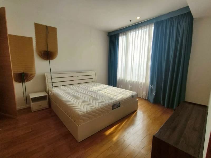 The Empire Place, Bangkok, 88 Narathiwatratchanakharin Road, Thung Maha Mek, Sathon, Bangkok, 2 Bedrooms, 97 sqm, Condo For Rent, by Khlueanphon Nukulsirisak, 500245850 - DDproperty.com