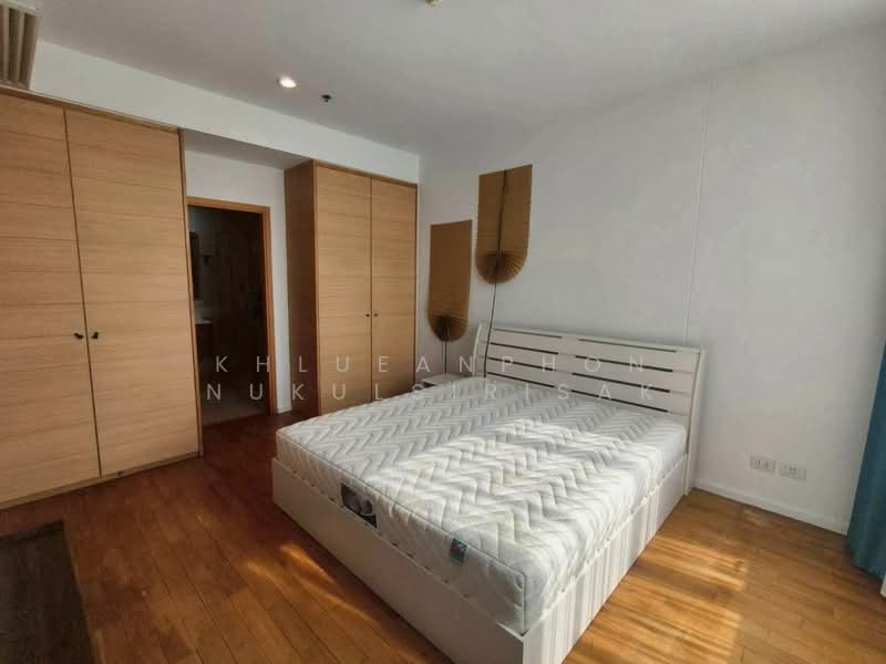 The Empire Place, Bangkok, 88 Narathiwatratchanakharin Road, Thung Maha Mek, Sathon, Bangkok, 2 Bedrooms, 97 sqm, Condo For Rent, by Khlueanphon Nukulsirisak, 500245850 - DDproperty.com