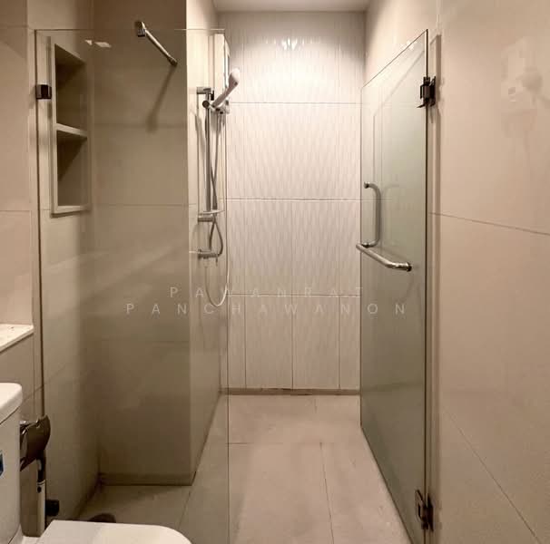 Life Asoke-Rama 9, Bangkok, 626 Asoke-Dindaeng Road, Makkasan, Ratchathewi, Bangkok, 2 Bedrooms, 36 sqm, Condo For Rent, by Pawanrat Panchawanon, 500245852 - DDproperty.com