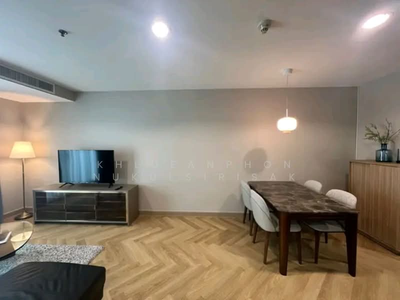 59 Heritage, Bangkok, 18 Soi Sukhumvit 59, Khlong Tan Nua, Watthana, Bangkok, 2 Bedrooms, 73 sqm, Condo For Rent, by Khlueanphon Nukulsirisak, 500245854 - DDproperty.com