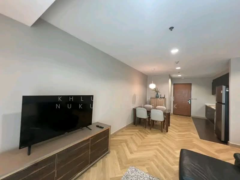 59 Heritage, Bangkok, 18 Soi Sukhumvit 59, Khlong Tan Nua, Watthana, Bangkok, 2 Bedrooms, 73 sqm, Condo For Rent, by Khlueanphon Nukulsirisak, 500245854 - DDproperty.com