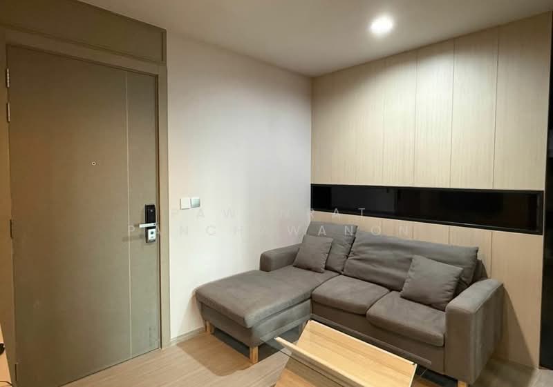 Life Asoke-Rama 9, Bangkok, 626 Asoke-Dindaeng Road, Makkasan, Ratchathewi, Bangkok, 1 Bedroom, 32 sqm, Condo For Rent, by Pawanrat Panchawanon, 500245855 - DDproperty.com