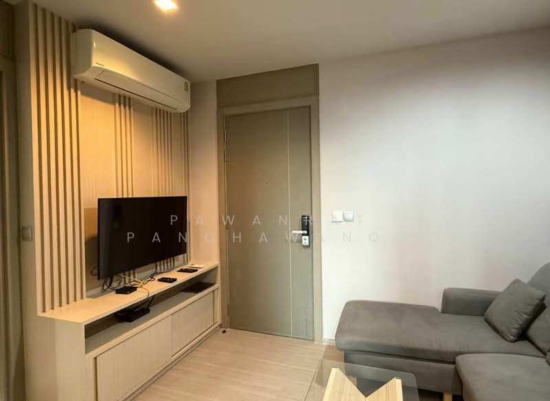 Life Asoke-Rama 9, Bangkok, 626 Asoke-Dindaeng Road, Makkasan, Ratchathewi, Bangkok, 1 Bedroom, 32 sqm, Condo For Rent, by Pawanrat Panchawanon, 500245855 - DDproperty.com