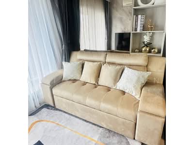 For Rent - Life Asoke Hype, Bangkok