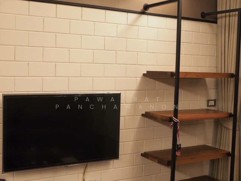 Via 31, Bangkok, Soi Sukhumvit 31, Khlong Tan Nua, Watthana, Bangkok, 1 Bedroom, 46 sqm, Condo For Rent, by Pawanrat Panchawanon, 500245857 - DDproperty.com