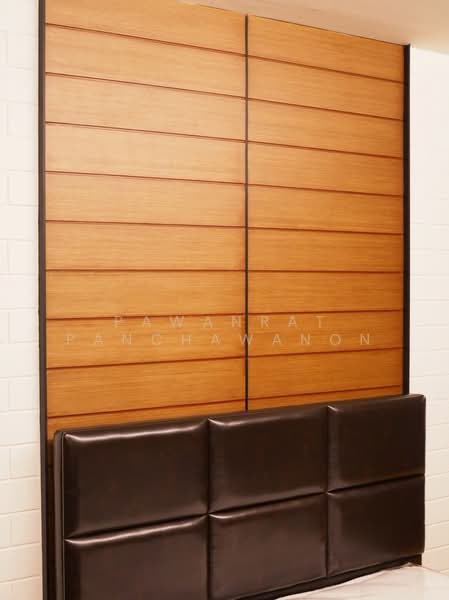 Via 31, Bangkok, Soi Sukhumvit 31, Khlong Tan Nua, Watthana, Bangkok, 1 Bedroom, 46 sqm, Condo For Rent, by Pawanrat Panchawanon, 500245857 - DDproperty.com