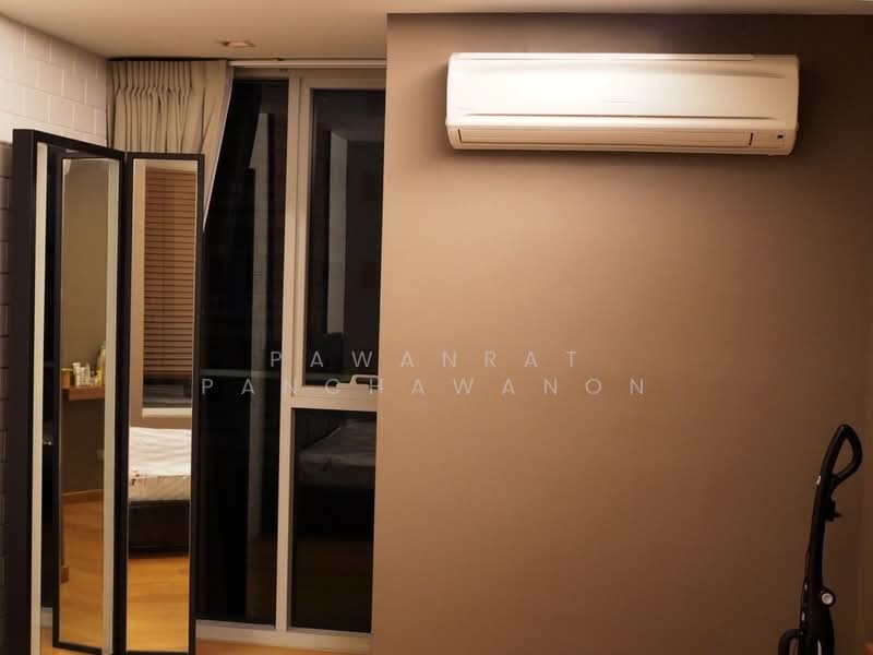 Via 31, Bangkok, Soi Sukhumvit 31, Khlong Tan Nua, Watthana, Bangkok, 1 Bedroom, 46 sqm, Condo For Rent, by Pawanrat Panchawanon, 500245857 - DDproperty.com