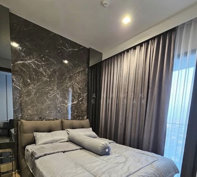 The Crest Park Residences : เดอะ เครสท์ พาร์ค เรสซิเดนเซส, กรุงเทพ, 1198 ถ.พหลโยธิน, จอมพล, จตุจักร, กรุงเทพ, 35 ตร.ม., คอนโด ให้เช่า, โดย Khlueanphon Nukulsirisak, 500245859 - DDproperty.com