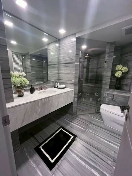 ASHTON Residence 41 : แอชตัน เรสซิเดนซ์ 41, กรุงเทพ, สุขุมวิท 41, คลองตันเหนือ, วัฒนา, กรุงเทพ, 124 ตร.ม., คอนโด ให้เช่า, โดย Khlueanphon Nukulsirisak, 500245863 - DDproperty.com