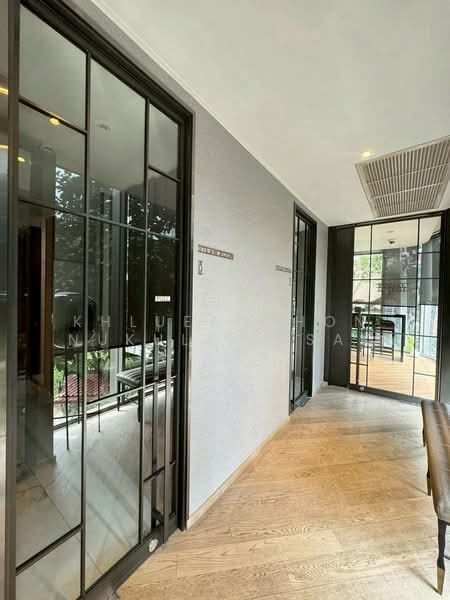 ASHTON Residence 41, Bangkok, Sukhumvit 41, Khlong Tan Nua, Watthana, Bangkok, 3 Bedrooms, 124 sqm, Condo For Rent, by Khlueanphon Nukulsirisak, 500245863 - DDproperty.com