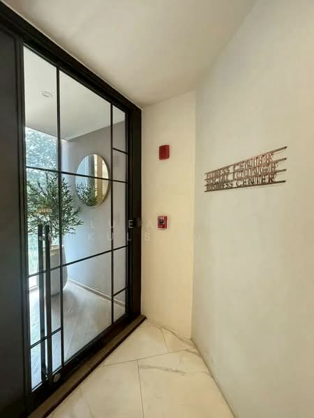 ASHTON Residence 41, Bangkok, Sukhumvit 41, Khlong Tan Nua, Watthana, Bangkok, 3 Bedrooms, 124 sqm, Condo For Rent, by Khlueanphon Nukulsirisak, 500245863 - DDproperty.com