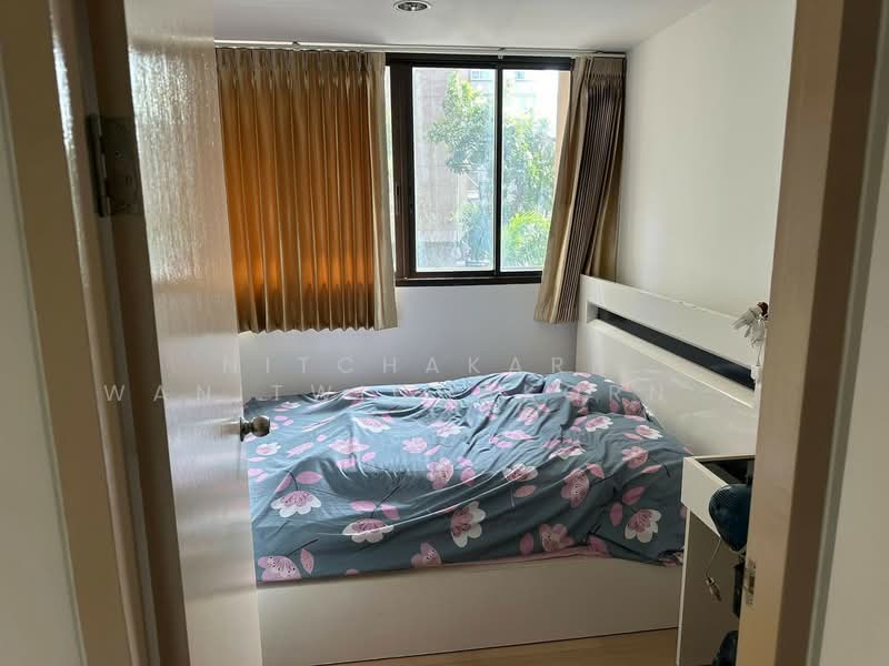 IDEO Blucove Sathorn, Bangkok, 11 Soi Saraphi 3, Krungthonburi Road, Khlong Ton Sai, Khlong San, Bangkok, 2 Bedrooms, 56 sqm, Condo For Rent, by Nitchakarn  Wanitwichakornkit , 500245864 - DDproperty.com