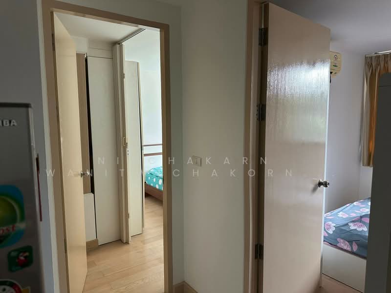 IDEO Blucove Sathorn, Bangkok, 11 Soi Saraphi 3, Krungthonburi Road, Khlong Ton Sai, Khlong San, Bangkok, 2 Bedrooms, 56 sqm, Condo For Rent, by Nitchakarn  Wanitwichakornkit , 500245864 - DDproperty.com