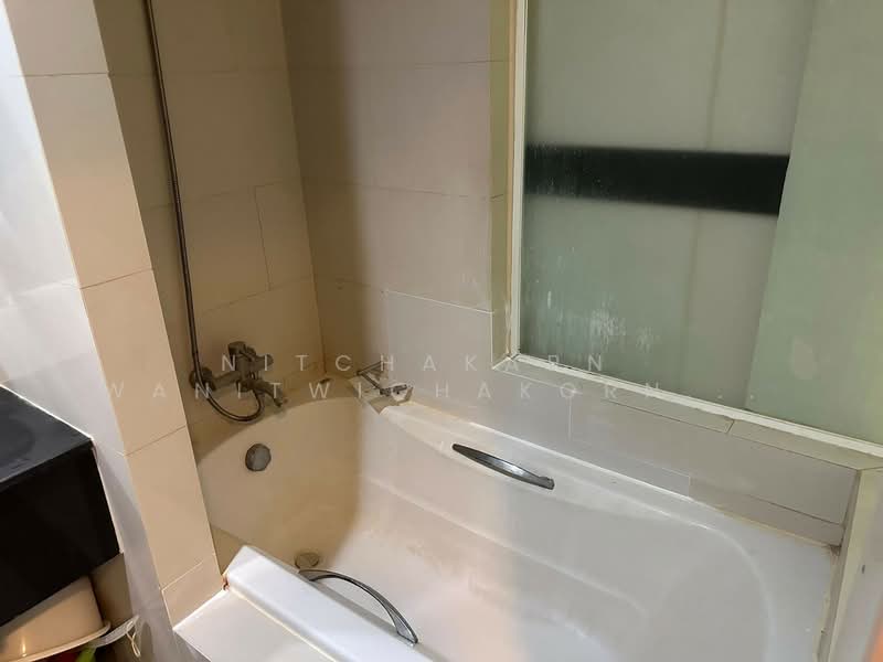 IDEO Blucove Sathorn, Bangkok, 11 Soi Saraphi 3, Krungthonburi Road, Khlong Ton Sai, Khlong San, Bangkok, 2 Bedrooms, 56 sqm, Condo For Rent, by Nitchakarn  Wanitwichakornkit , 500245864 - DDproperty.com