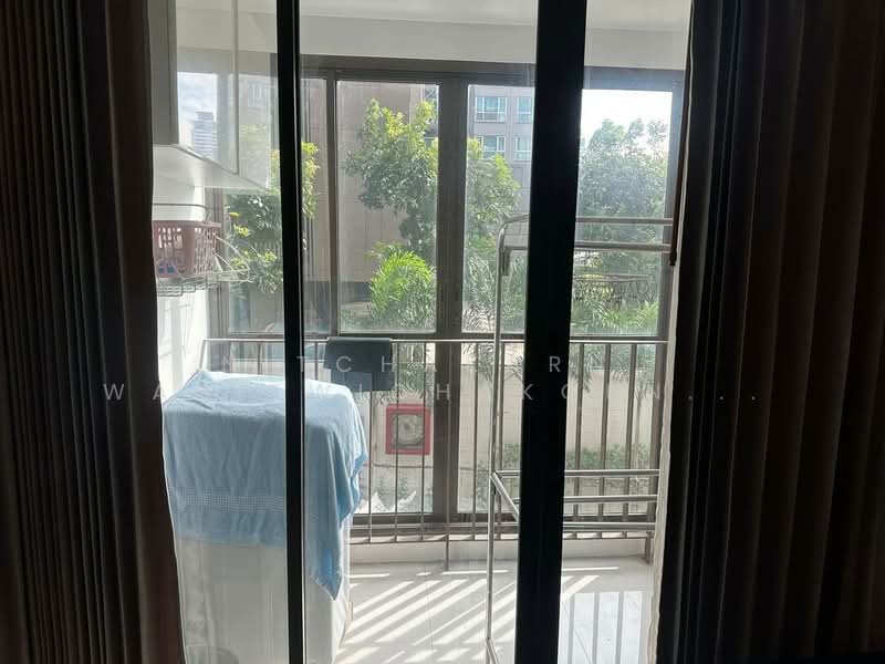 IDEO Blucove Sathorn, Bangkok, 11 Soi Saraphi 3, Krungthonburi Road, Khlong Ton Sai, Khlong San, Bangkok, 2 Bedrooms, 56 sqm, Condo For Rent, by Nitchakarn  Wanitwichakornkit , 500245864 - DDproperty.com