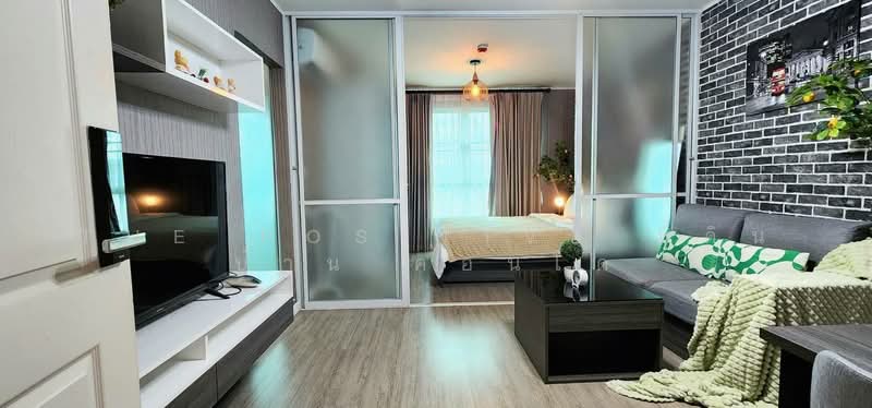 ให้เช่า - Dcondo Ping : ดีคอนโดพิงค์, เชียงใหม่