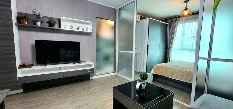 ให้เช่า - Dcondo Ping : ดีคอนโดพิงค์, เชียงใหม่