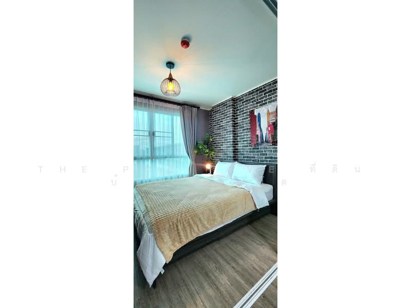 Dcondo Ping, Chiang Mai, 243 Super Highway Road Chiang Mai - Lampang, Fa Ham, Muang Chiang Mai, Chiang Mai, Studio, 30 sqm, Condo For Rent, by The Positive ที่ดิน บ้าน คอนโด, 500245866 - DDproperty.com