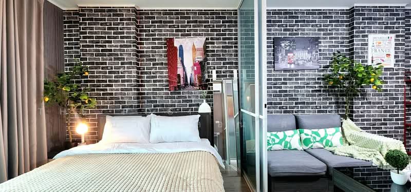 ให้เช่า - Dcondo Ping : ดีคอนโดพิงค์, เชียงใหม่