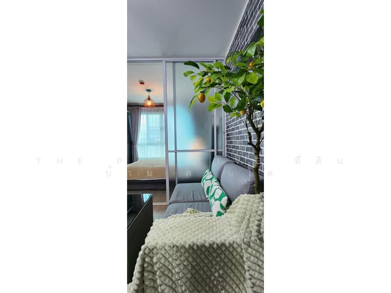 Dcondo Ping, Chiang Mai, 243 Super Highway Road Chiang Mai - Lampang, Fa Ham, Muang Chiang Mai, Chiang Mai, Studio, 30 sqm, Condo For Rent, by The Positive ที่ดิน บ้าน คอนโด, 500245866 - DDproperty.com