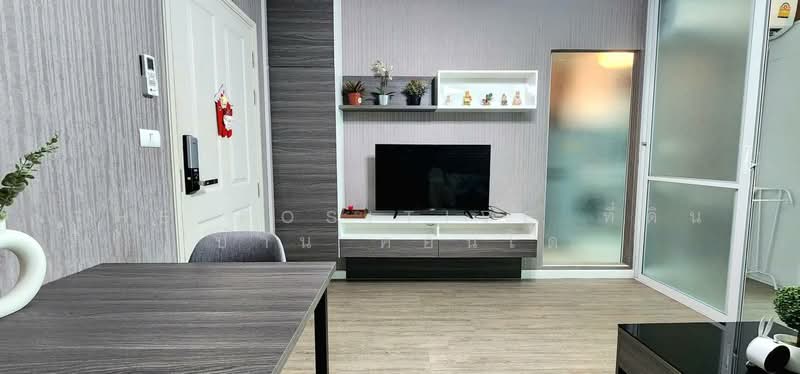 Dcondo Ping, Chiang Mai, 243 Super Highway Road Chiang Mai - Lampang, Fa Ham, Muang Chiang Mai, Chiang Mai, Studio, 30 sqm, Condo For Rent, by The Positive ที่ดิน บ้าน คอนโด, 500245866 - DDproperty.com