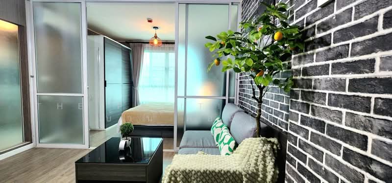 Dcondo Ping, Chiang Mai, 243 Super Highway Road Chiang Mai - Lampang, Fa Ham, Muang Chiang Mai, Chiang Mai, Studio, 30 sqm, Condo For Rent, by The Positive ที่ดิน บ้าน คอนโด, 500245866 - DDproperty.com