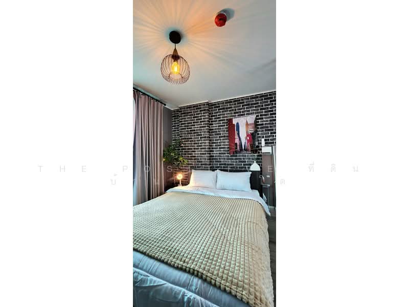 Dcondo Ping, Chiang Mai, 243 Super Highway Road Chiang Mai - Lampang, Fa Ham, Muang Chiang Mai, Chiang Mai, Studio, 30 sqm, Condo For Rent, by The Positive ที่ดิน บ้าน คอนโด, 500245866 - DDproperty.com